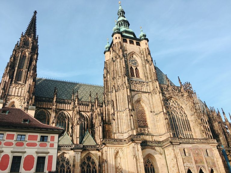 Taking the Road Less Traveled: Adventures in Eastern Europe